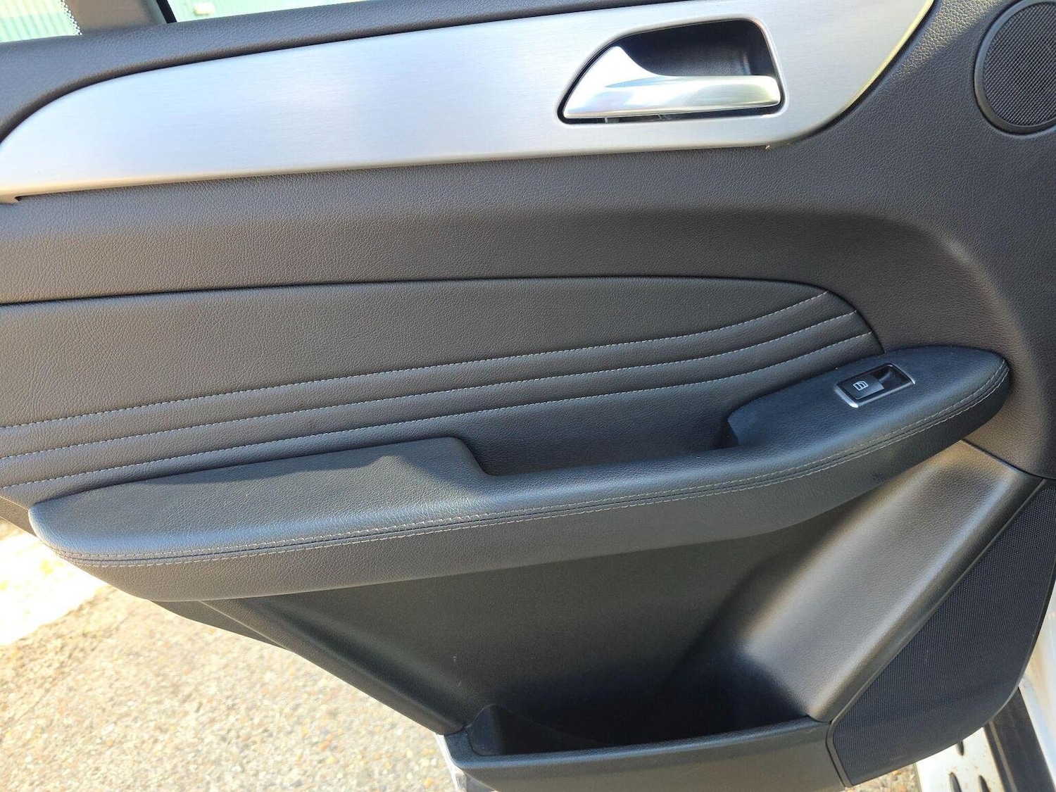 Used Mercedes-Benz GLE-Class 2016 for sale - 76107380: Photo 25