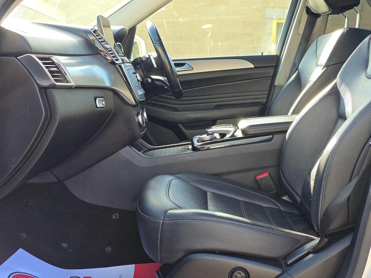 Used Mercedes-Benz GLE-Class 2016 for sale - 76107380: Photo 39