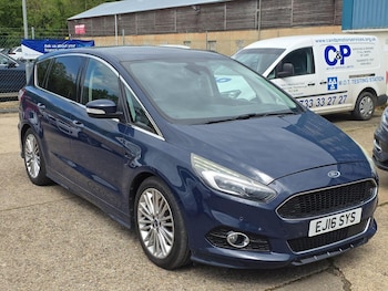 Used Ford S-Max 2016 for sale - 79115453: Photo