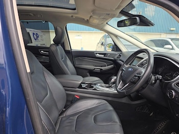 Used Ford S-Max 2016 for sale - 79115453: Photo