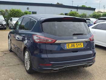 Used Ford S-Max 2016 for sale - 79115453: Photo