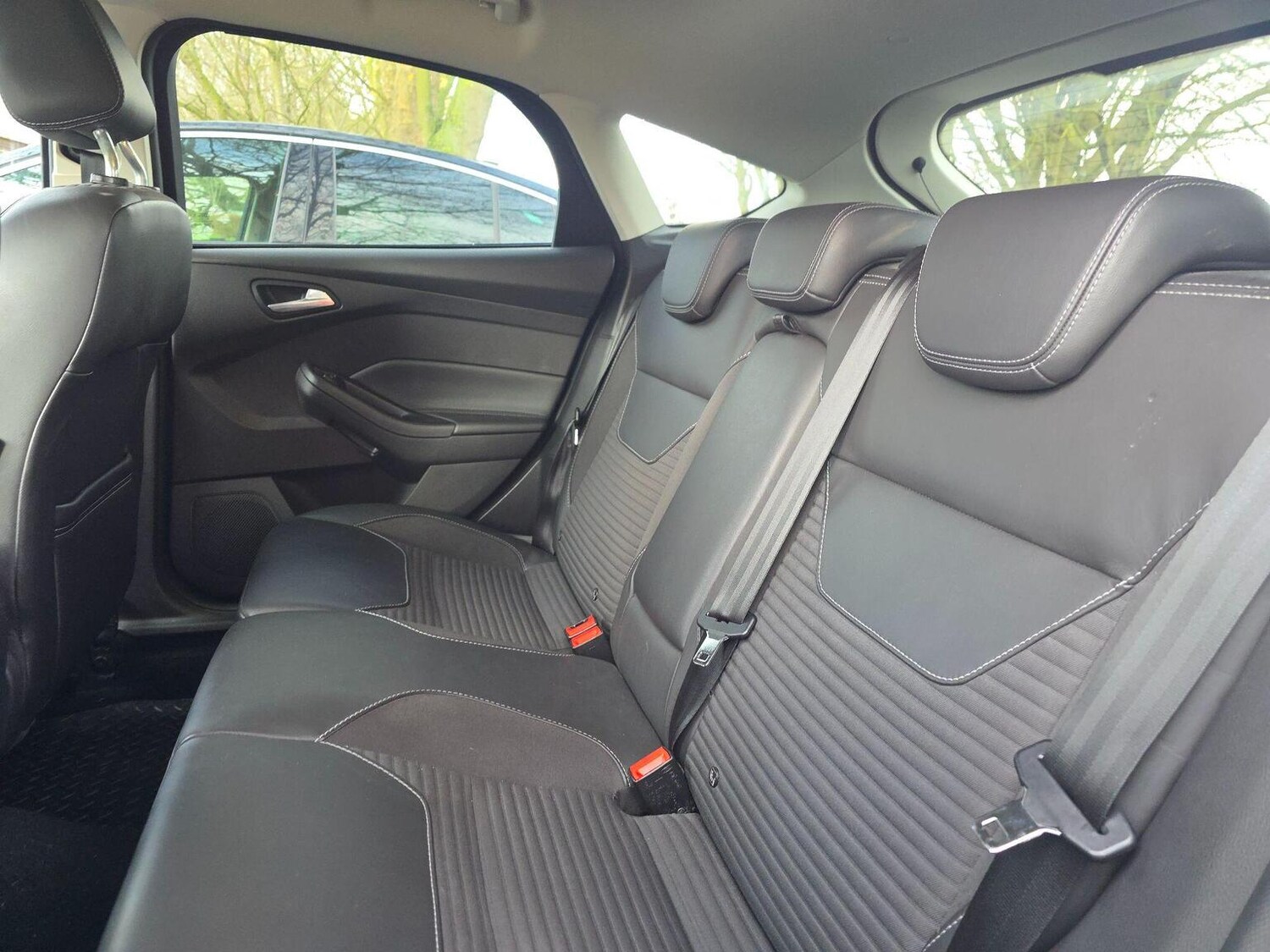 Used Ford Focus 2015 for sale - 77494708: Photo 10