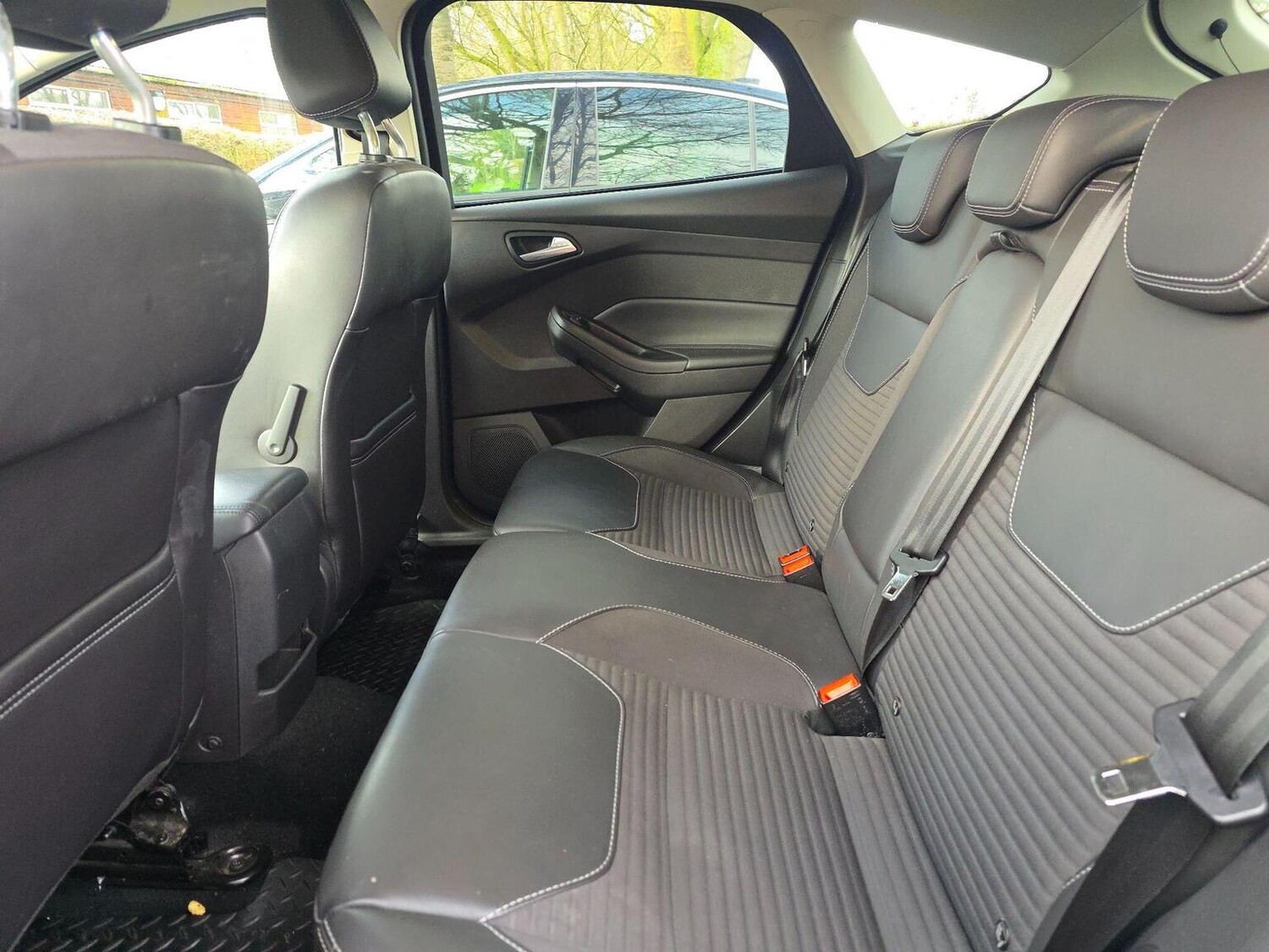 Used Ford Focus 2015 for sale - 77494708: Photo 11