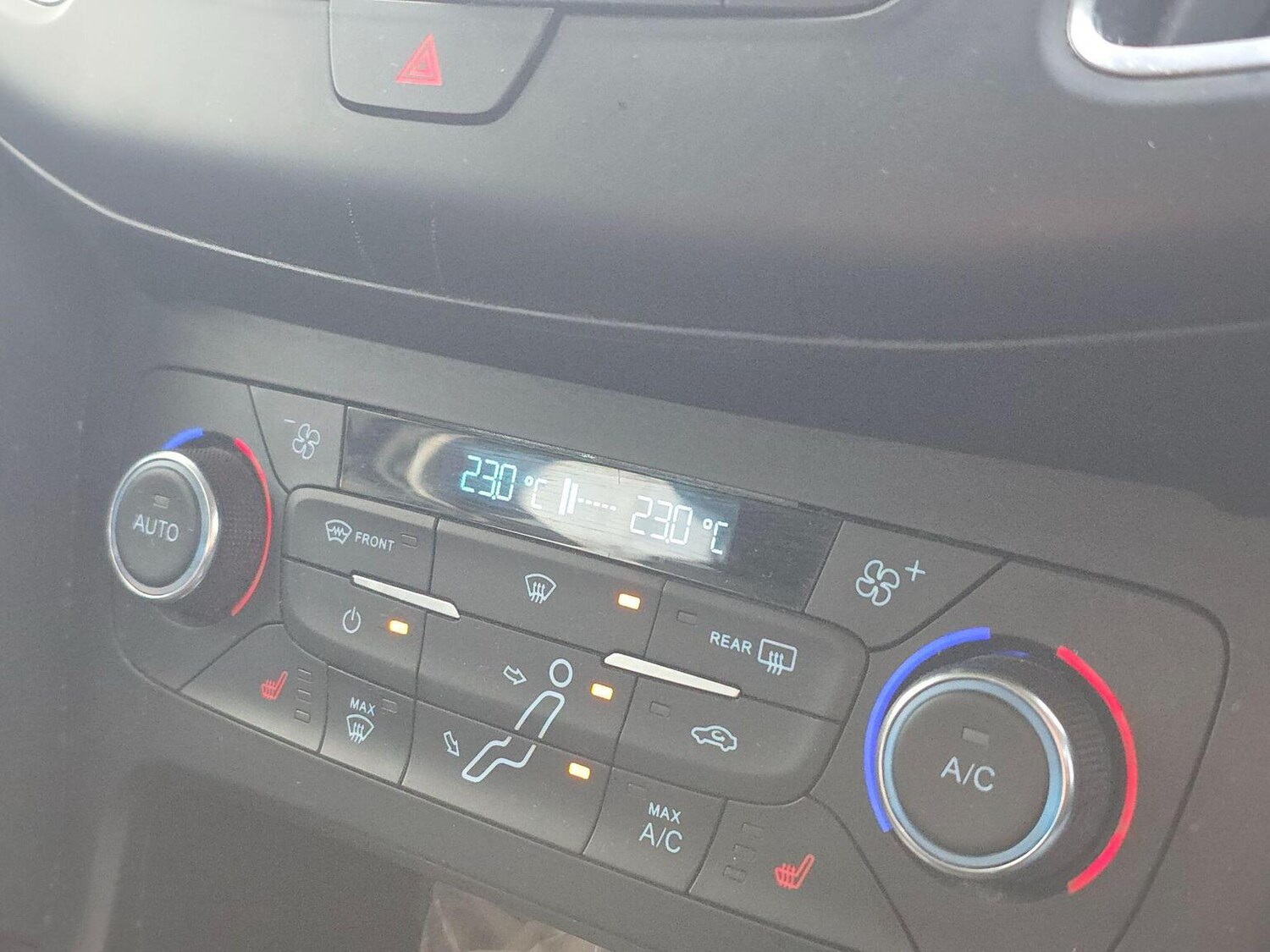 Used Ford Focus 2015 for sale - 77494708: Photo 12