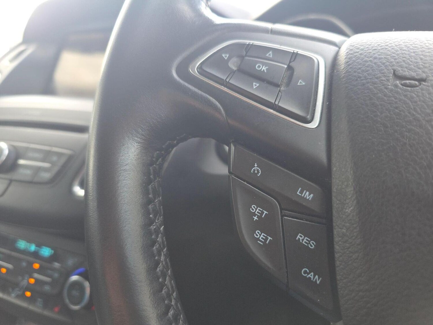 Used Ford Focus 2015 for sale - 77494708: Photo 13