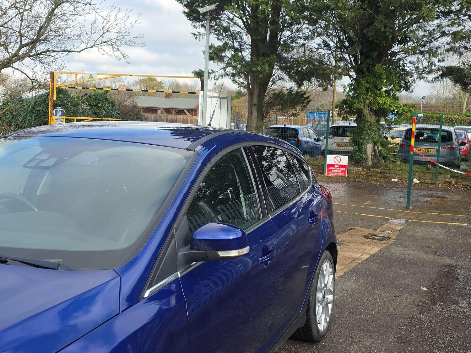 Used Ford Focus 2015 for sale - 77494708: Photo 18