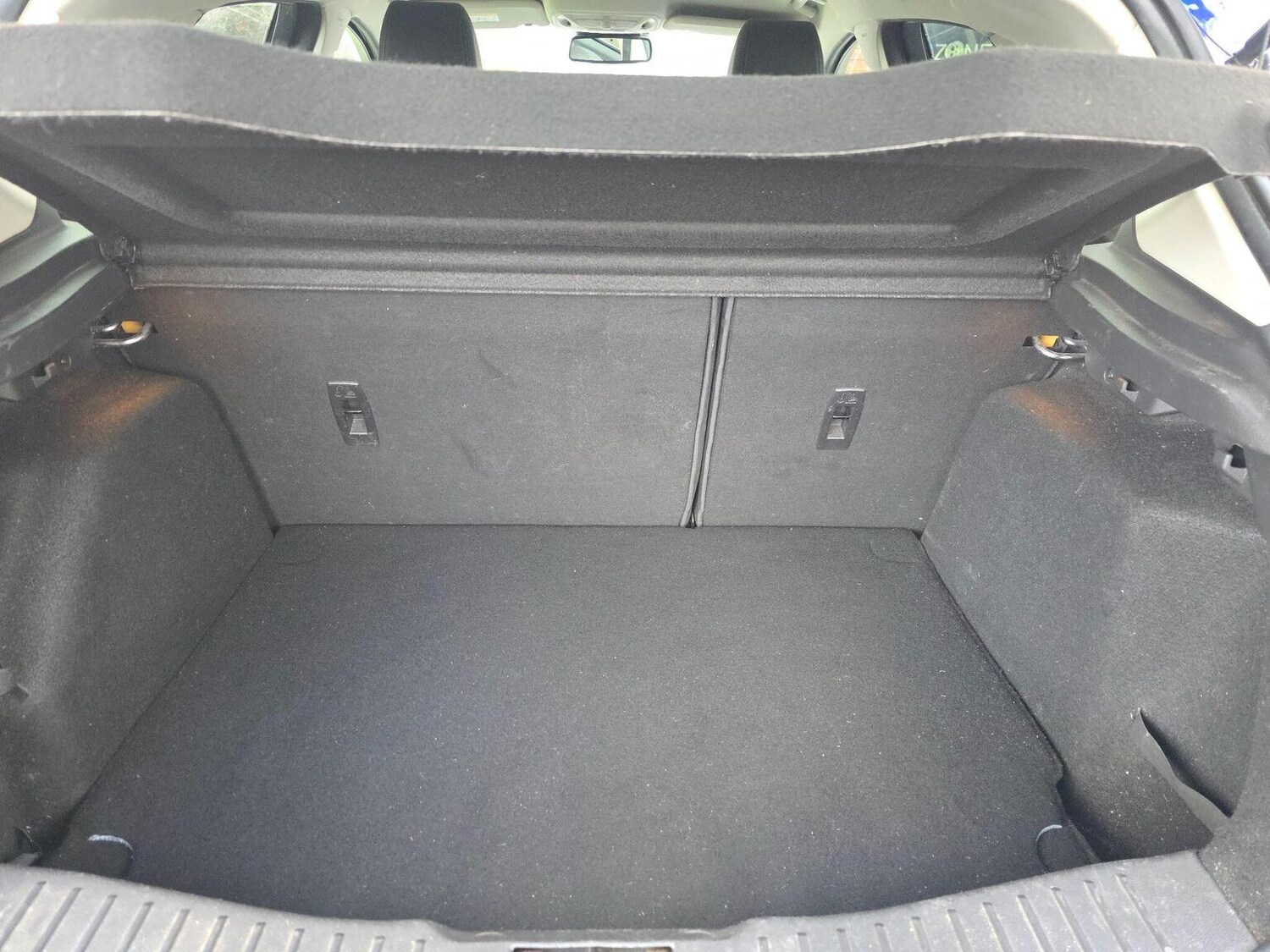 Used Ford Focus 2015 for sale - 77494708: Photo 19