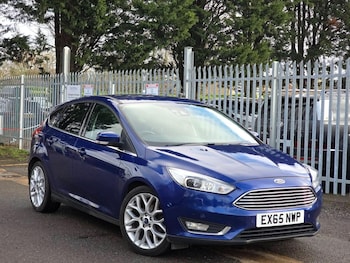 Used Ford Focus 2015 for sale - 77494708: Photo