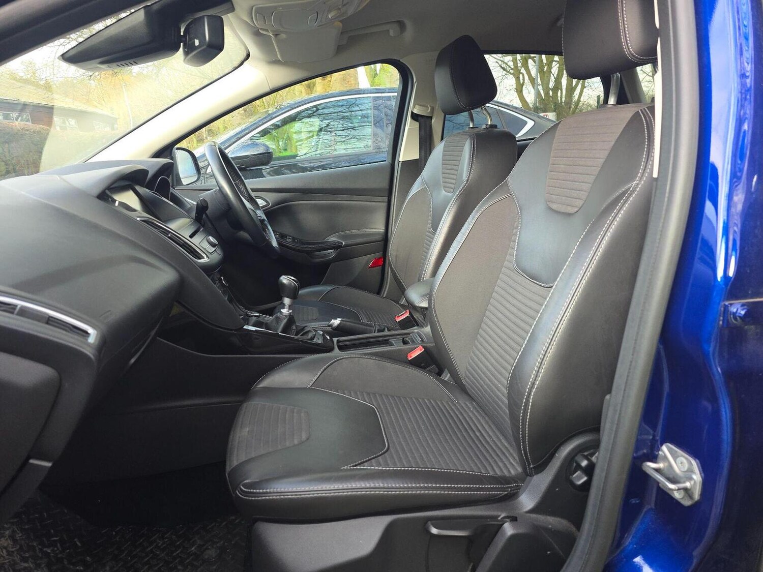 Used Ford Focus 2015 for sale - 77494708: Photo 21