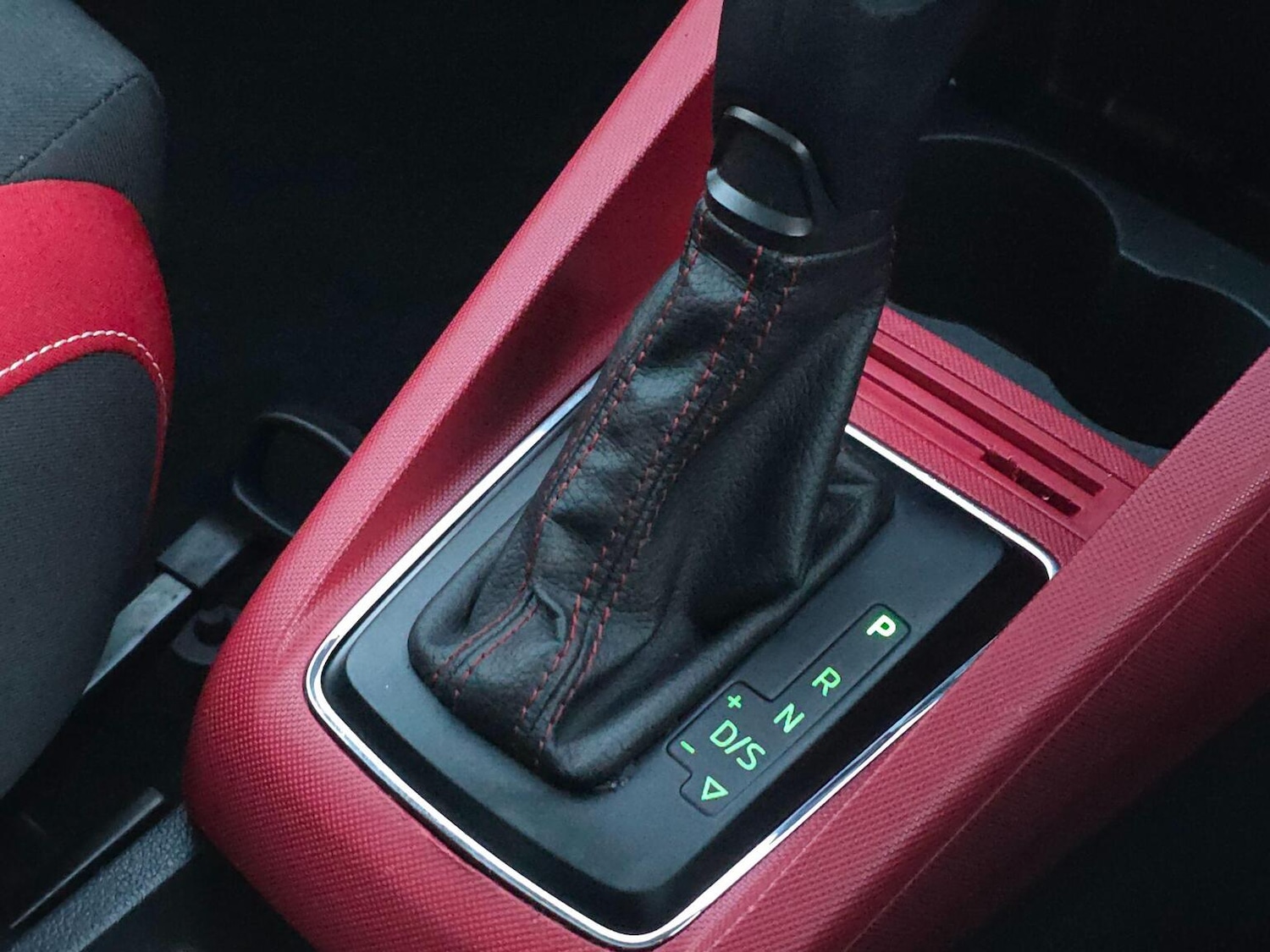 Used Skoda Fabia 2017 for sale - 77014828: Photo 11