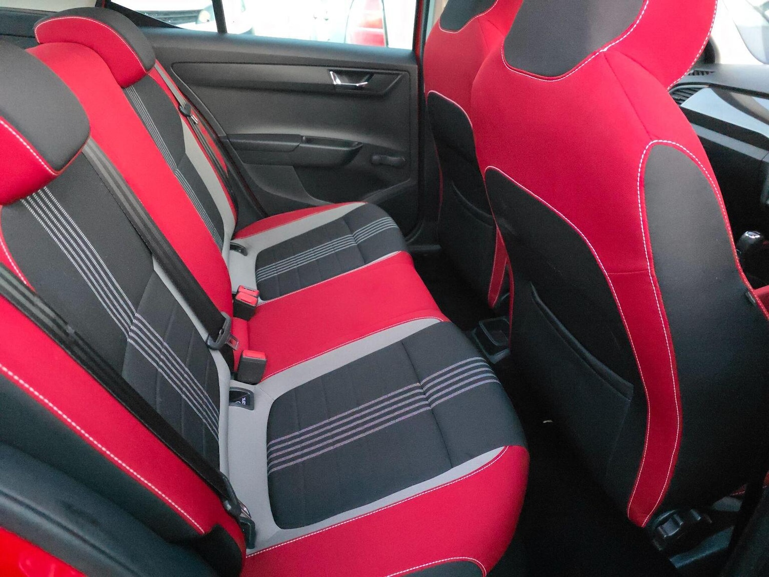 Used Skoda Fabia 2017 for sale - 77014828: Photo 18