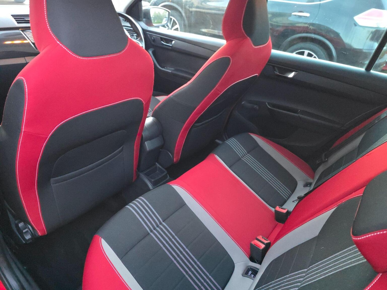 Used Skoda Fabia 2017 for sale - 77014828: Photo 19