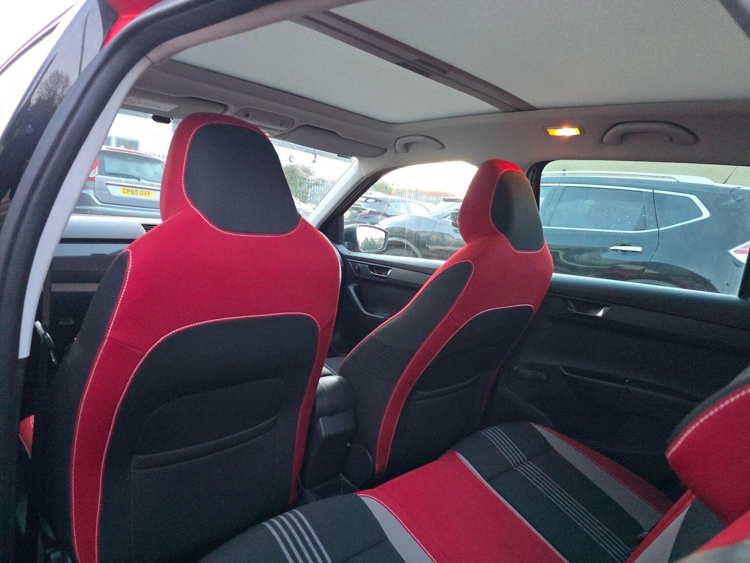 Used Skoda Fabia 2017 for sale - 77014828: Photo 20