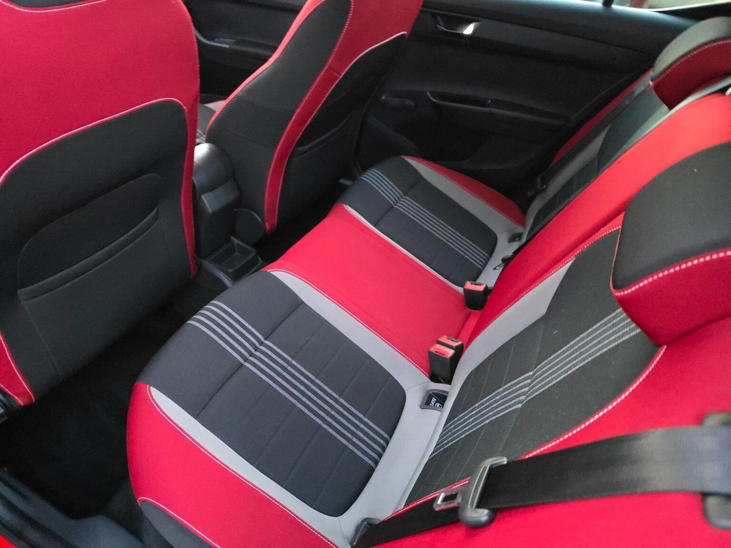 Used Skoda Fabia 2017 for sale - 77014828: Photo 21