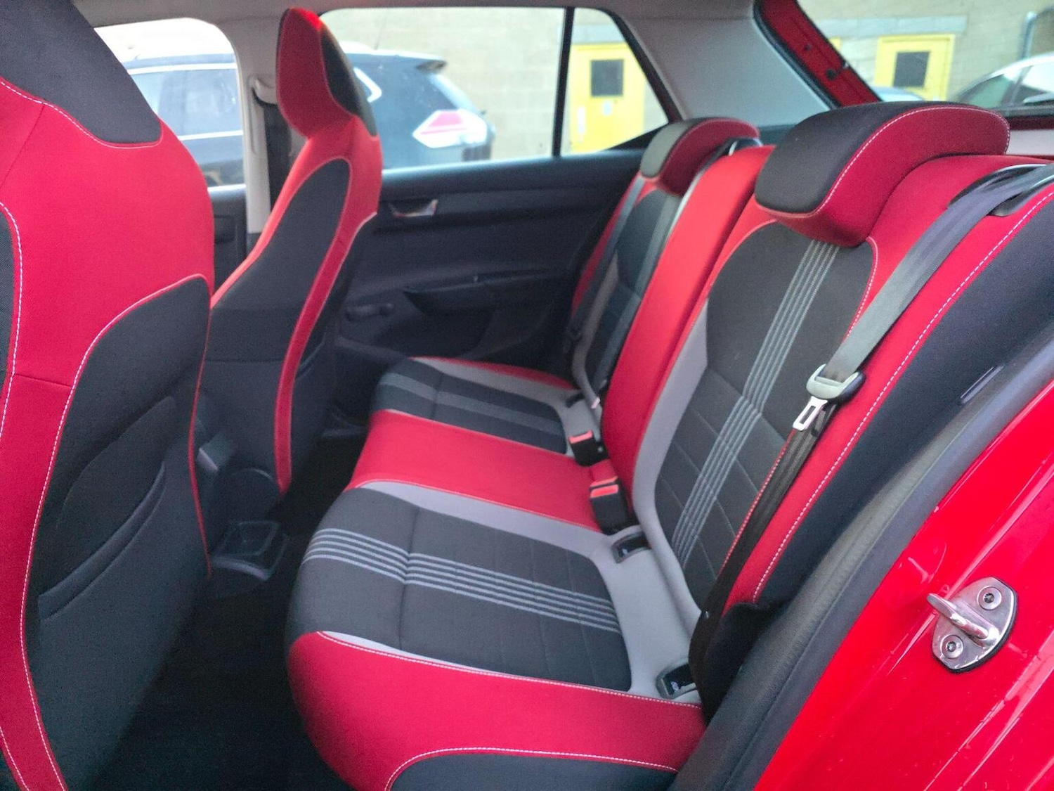 Used Skoda Fabia 2017 for sale - 77014828: Photo 22