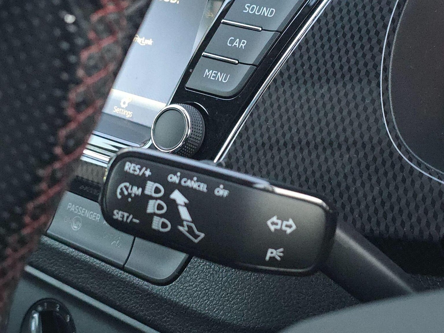 Used Skoda Fabia 2017 for sale - 77014828: Photo 24