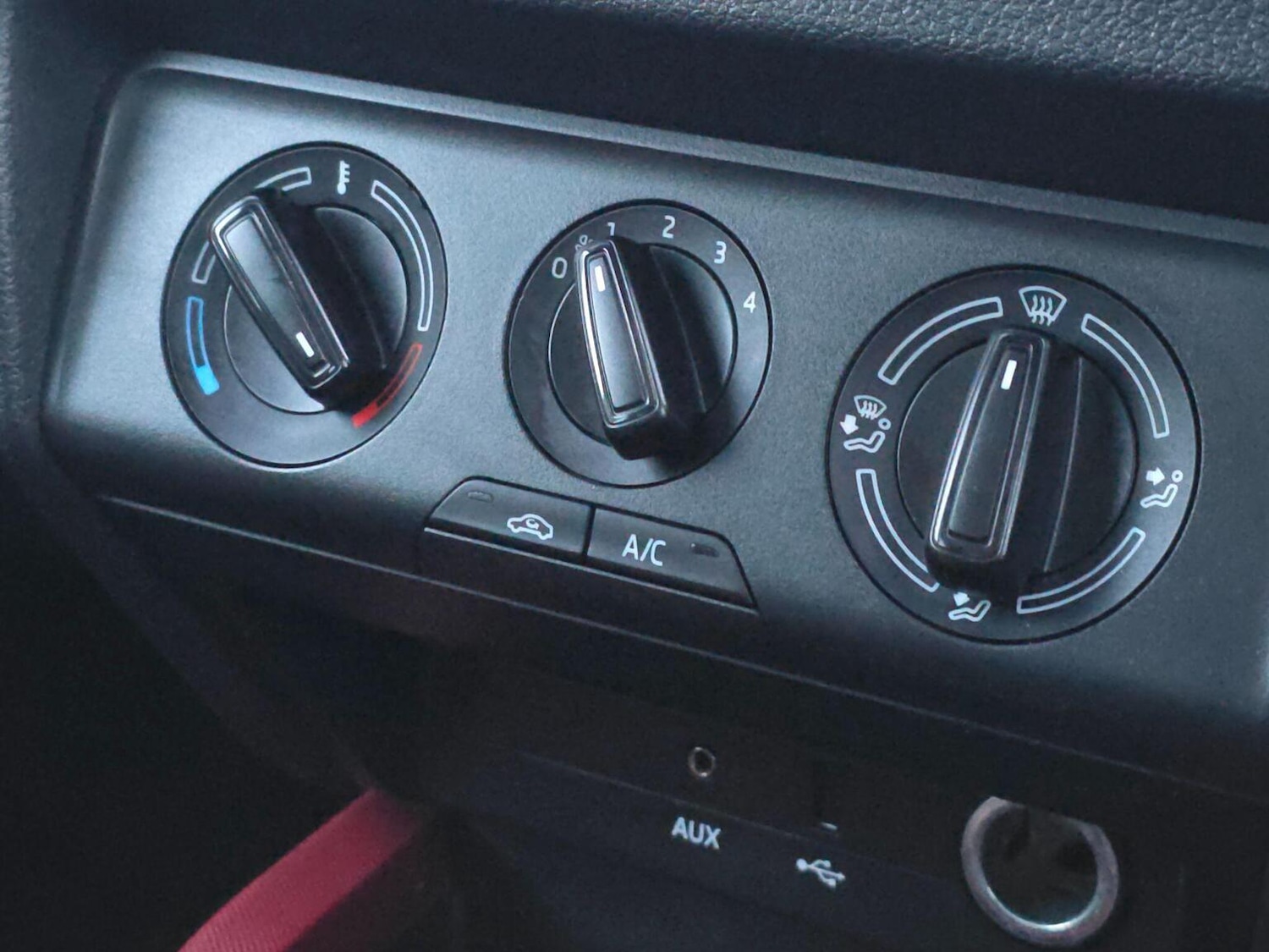 Used Skoda Fabia 2017 for sale - 77014828: Photo 25