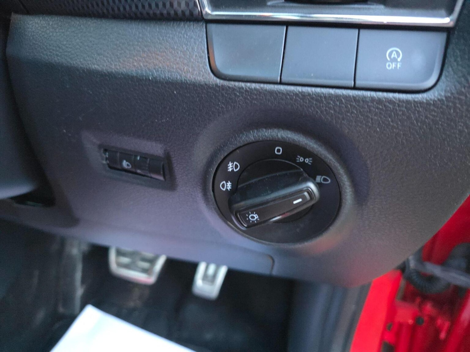 Used Skoda Fabia 2017 for sale - 77014828: Photo 26