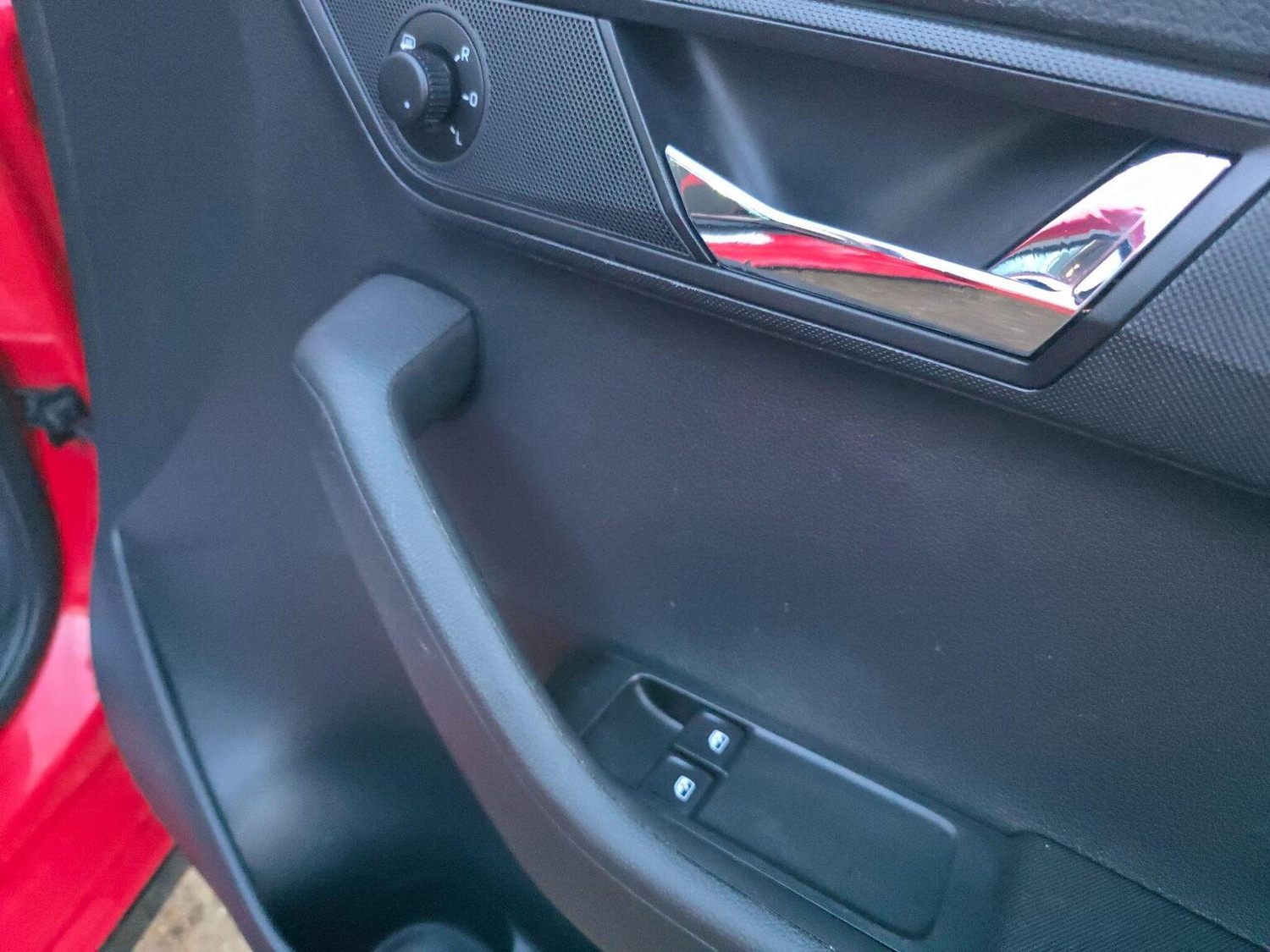 Used Skoda Fabia 2017 for sale - 77014828: Photo 27