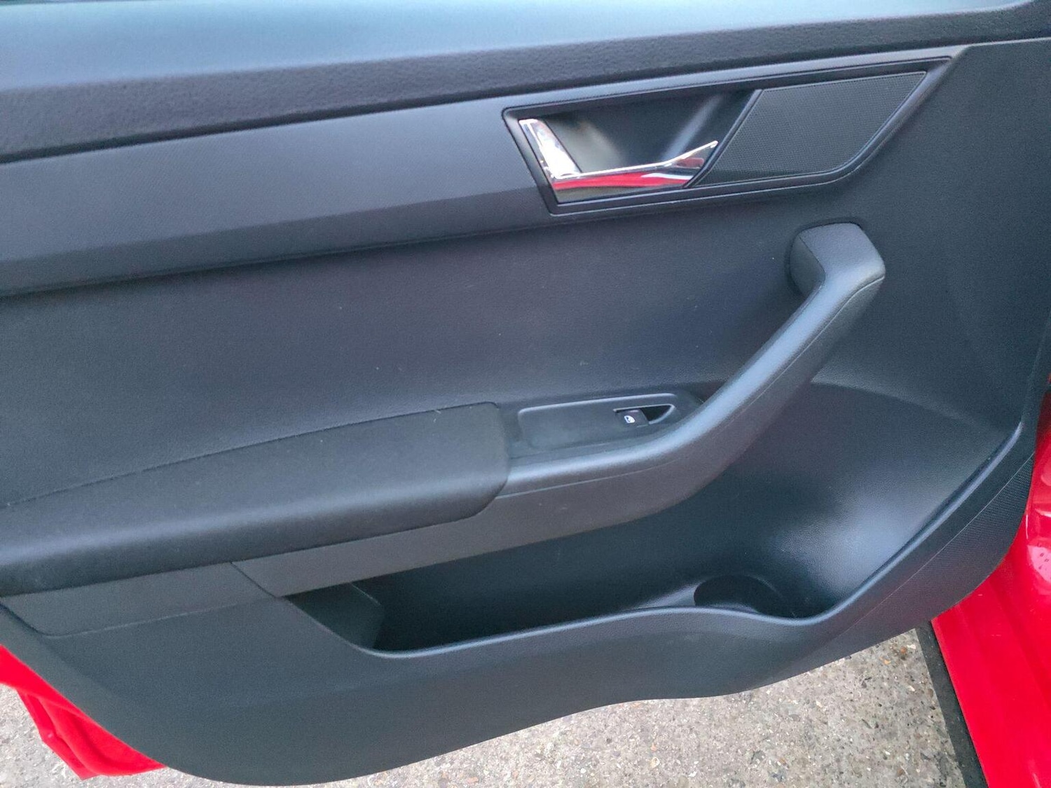 Used Skoda Fabia 2017 for sale - 77014828: Photo 28