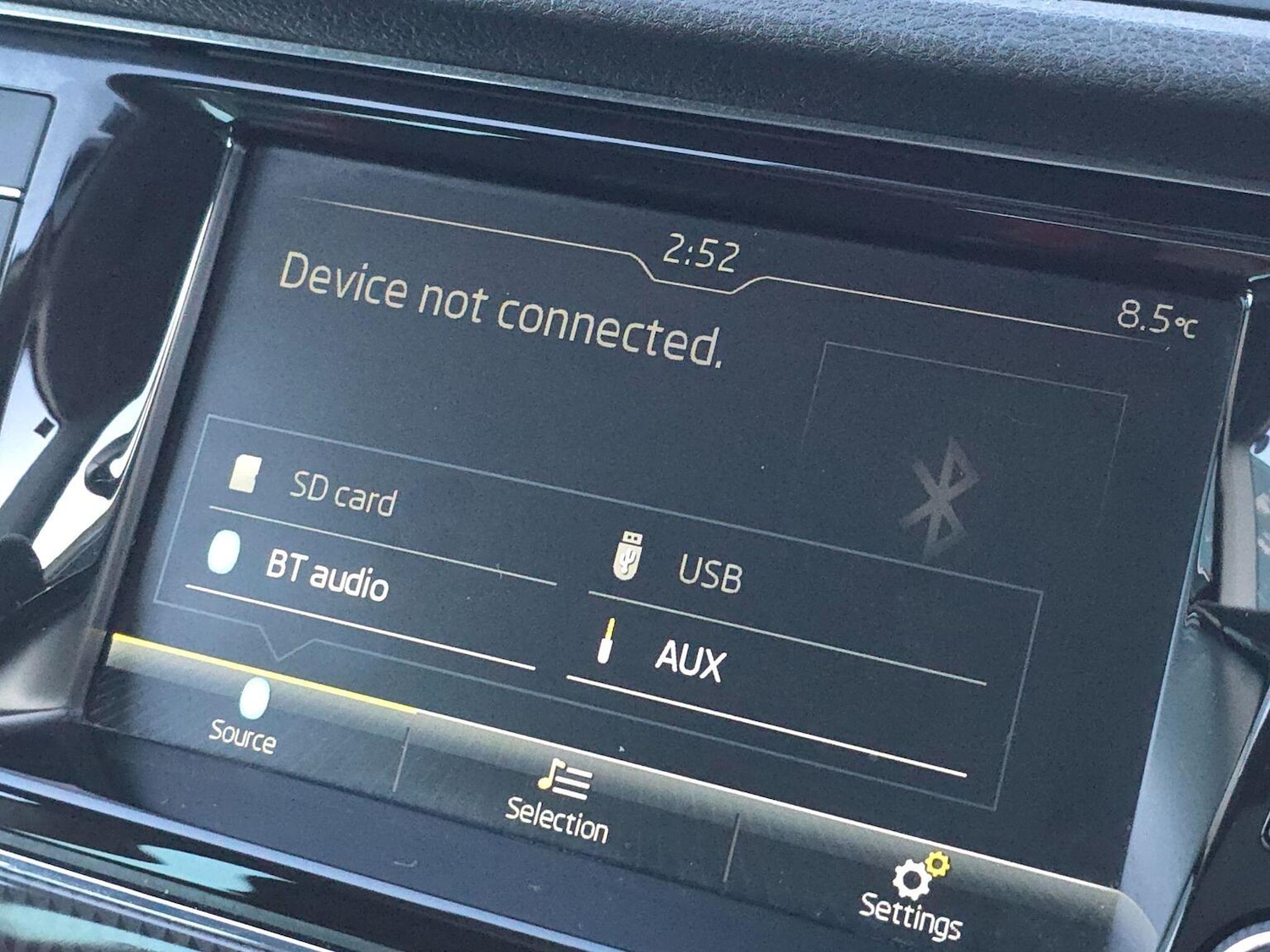 Used Skoda Fabia 2017 for sale - 77014828: Photo 31