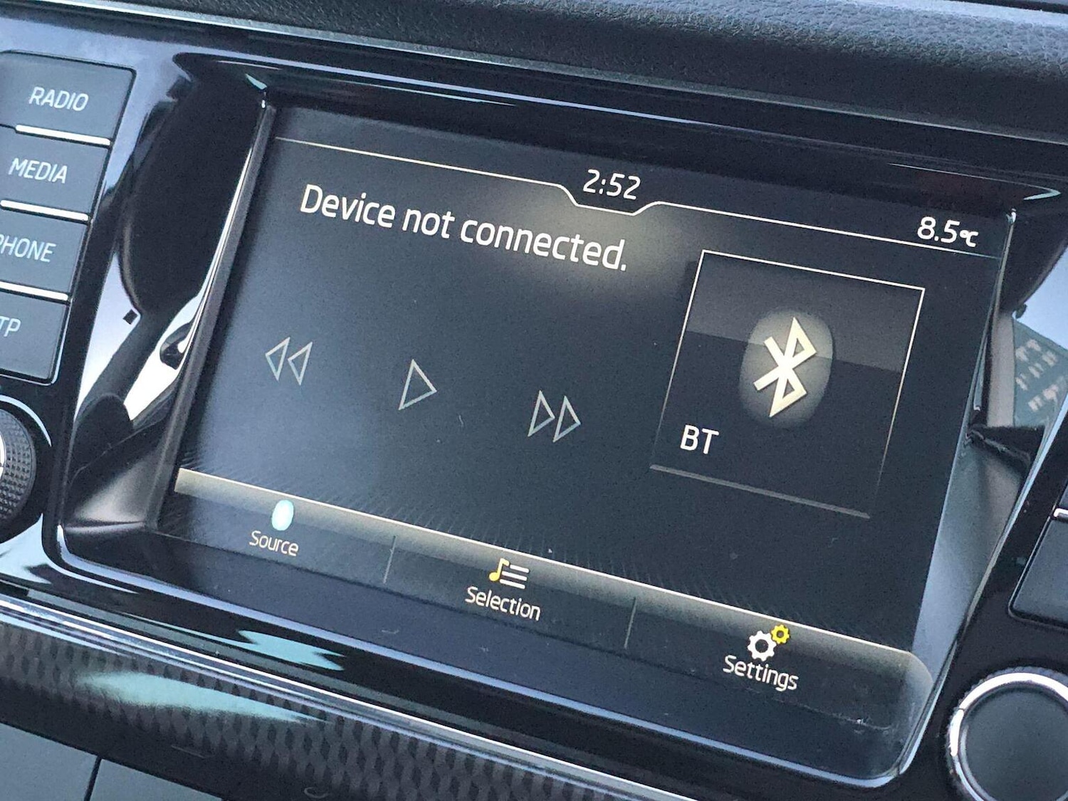 Used Skoda Fabia 2017 for sale - 77014828: Photo 32