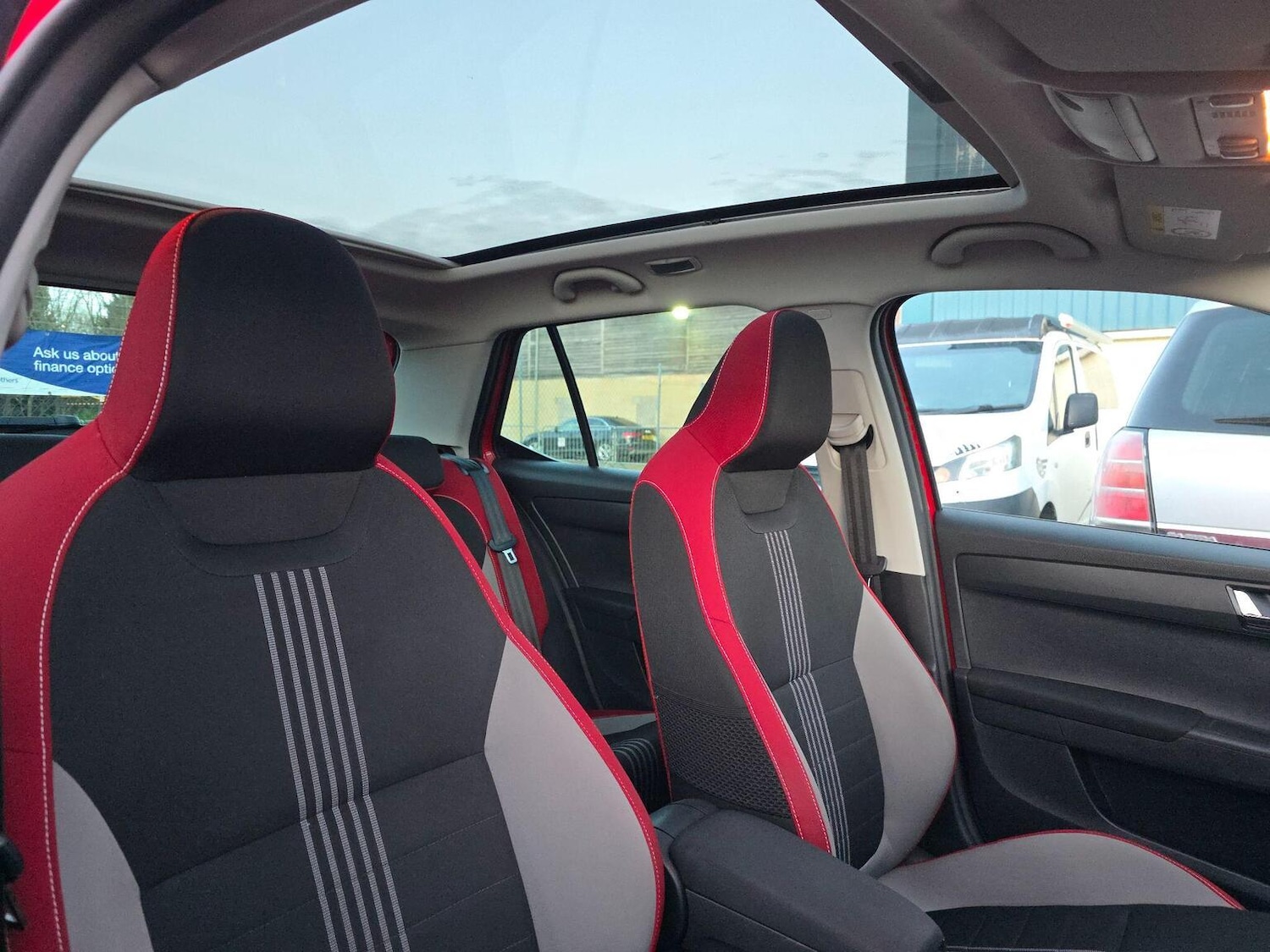 Used Skoda Fabia 2017 for sale - 77014828: Photo 40