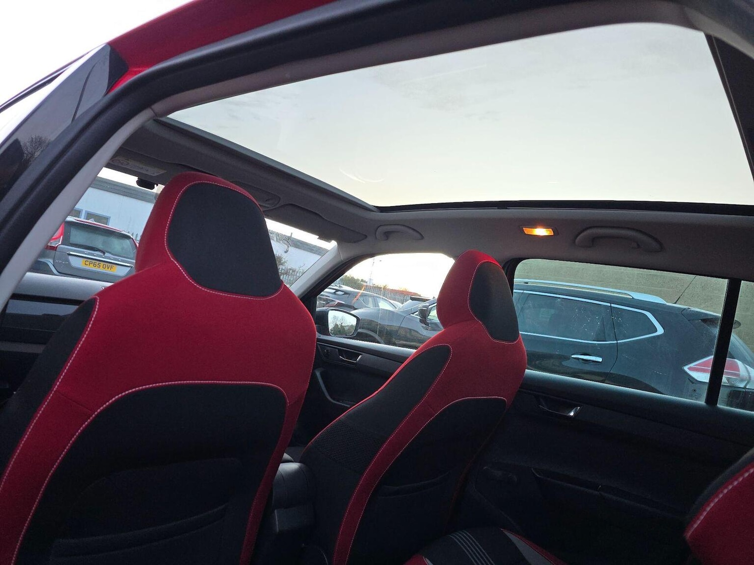 Used Skoda Fabia 2017 for sale - 77014828: Photo 42