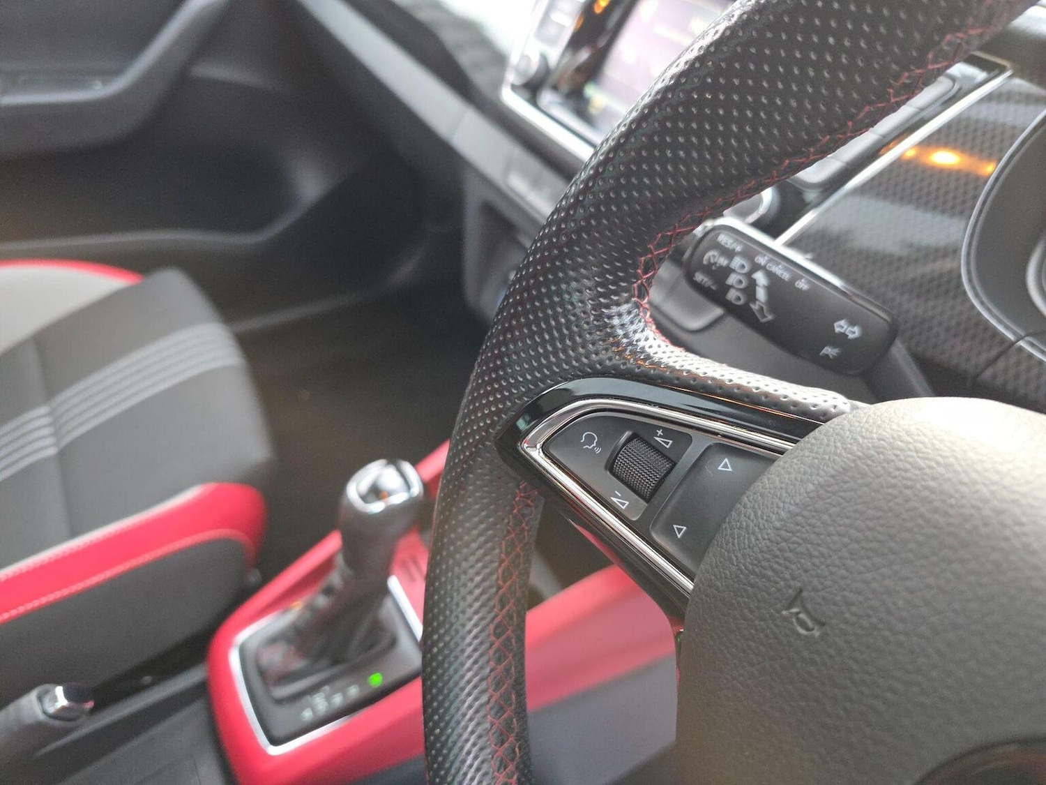 Used Skoda Fabia 2017 for sale - 77014828: Photo 46