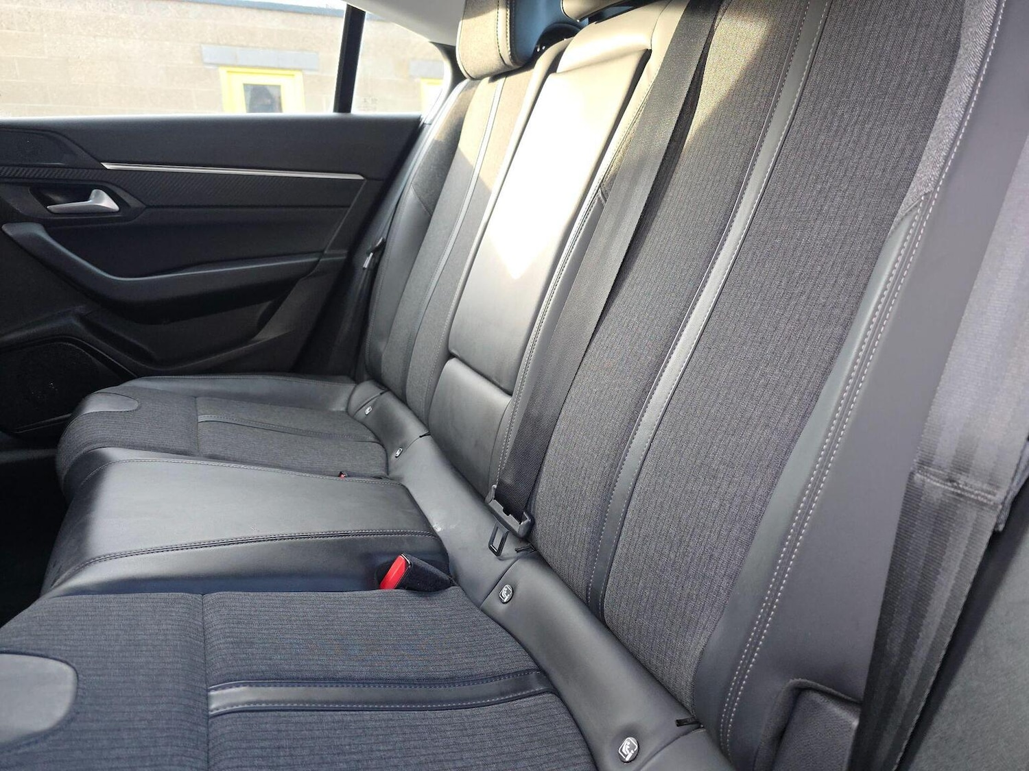 Used Peugeot 508 2019 for sale - 77314054: Photo 12