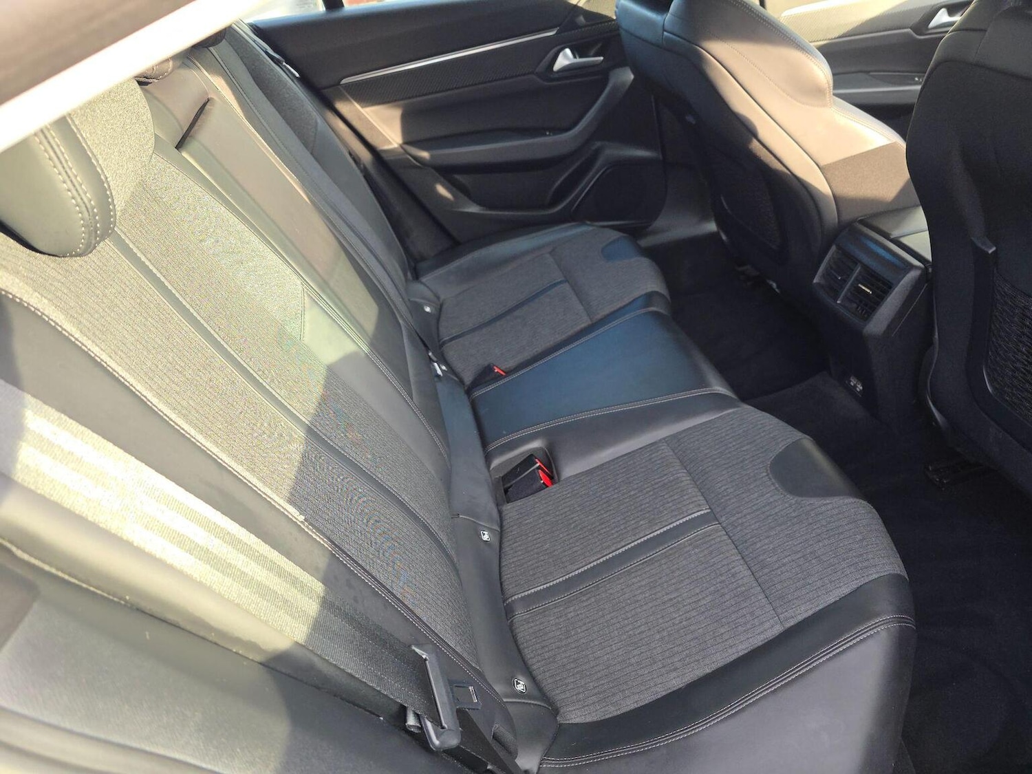 Used Peugeot 508 2019 for sale - 77314054: Photo 14