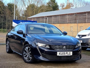Used Peugeot 508 2019 for sale - 77314054: Photo