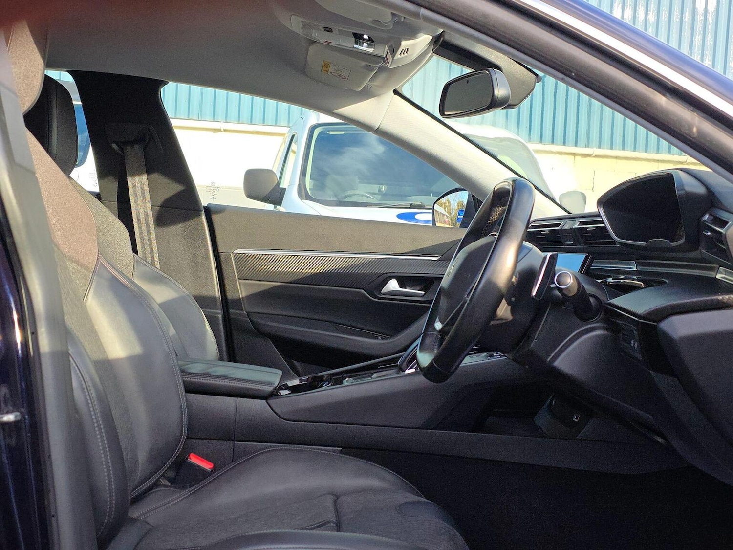 Used Peugeot 508 2019 for sale - 77314054: Photo 2