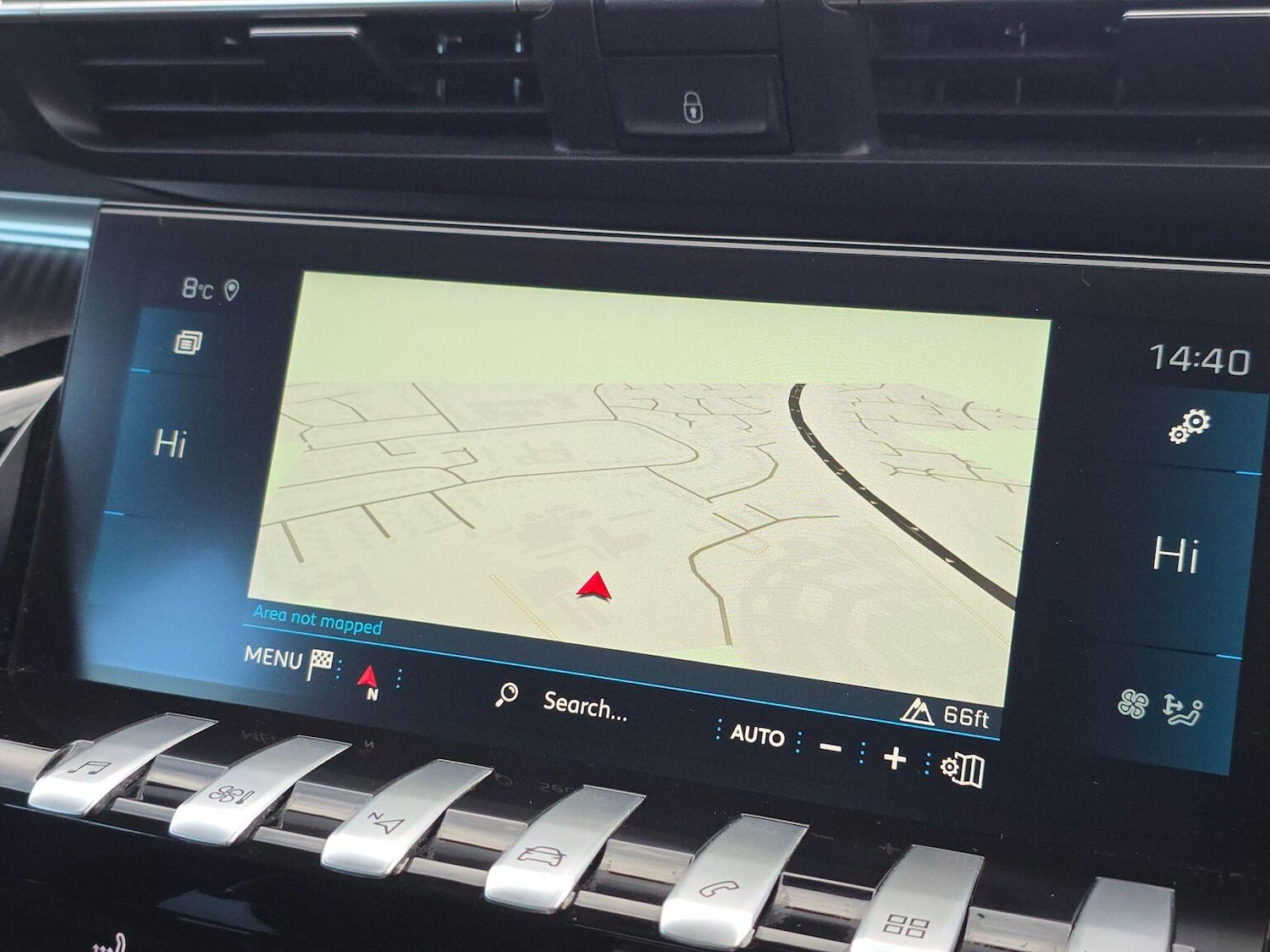 Used Peugeot 508 2019 for sale - 77314054: Photo 22