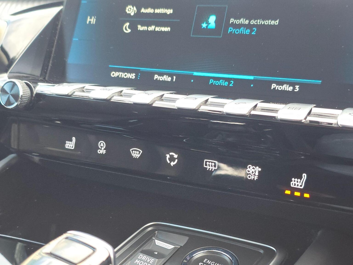 Used Peugeot 508 2019 for sale - 77314054: Photo 25