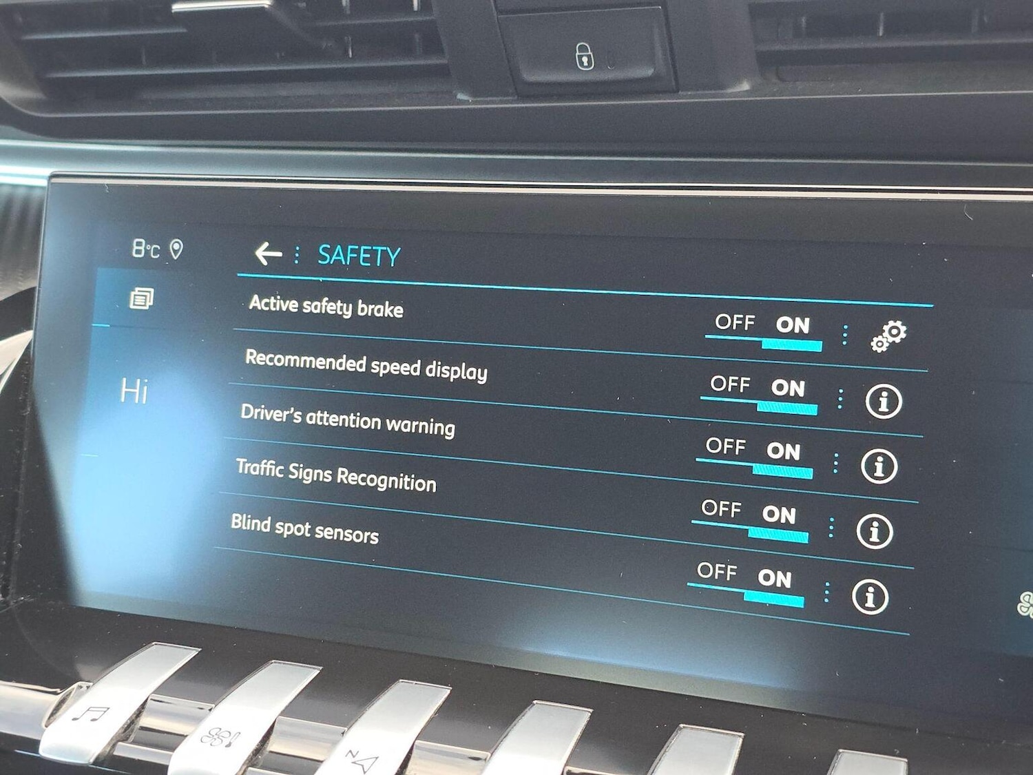 Used Peugeot 508 2019 for sale - 77314054: Photo 26