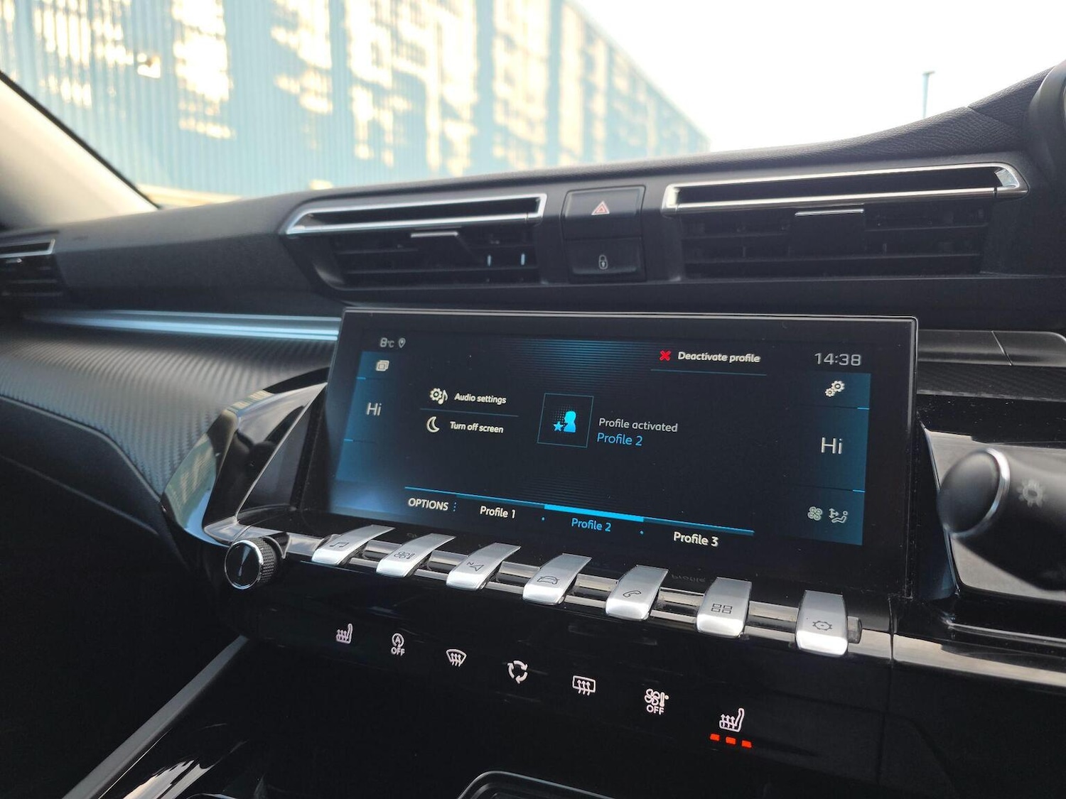 Used Peugeot 508 2019 for sale - 77314054: Photo 27