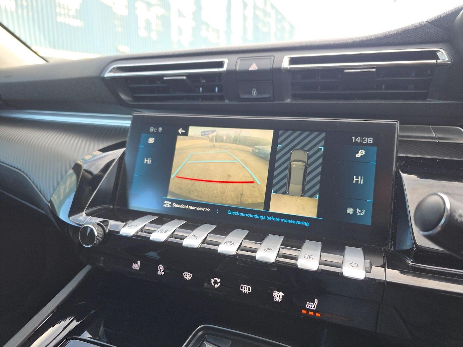 Used Peugeot 508 2019 for sale - 77314054: Photo 28