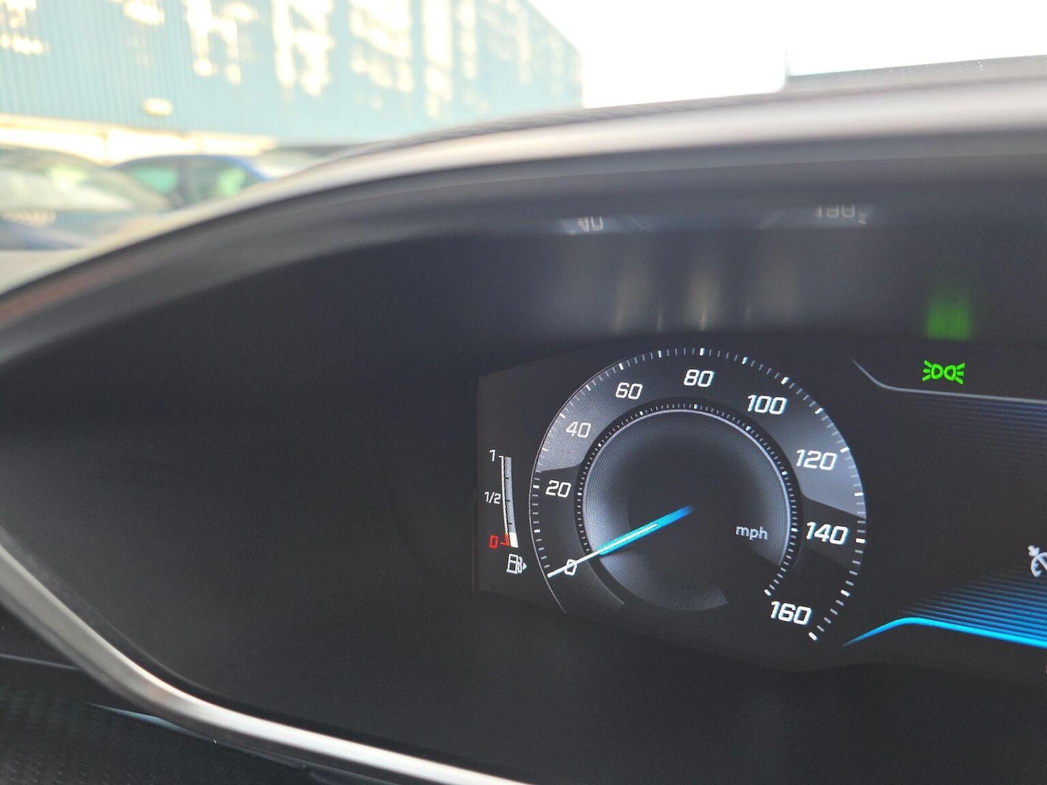 Used Peugeot 508 2019 for sale - 77314054: Photo 29