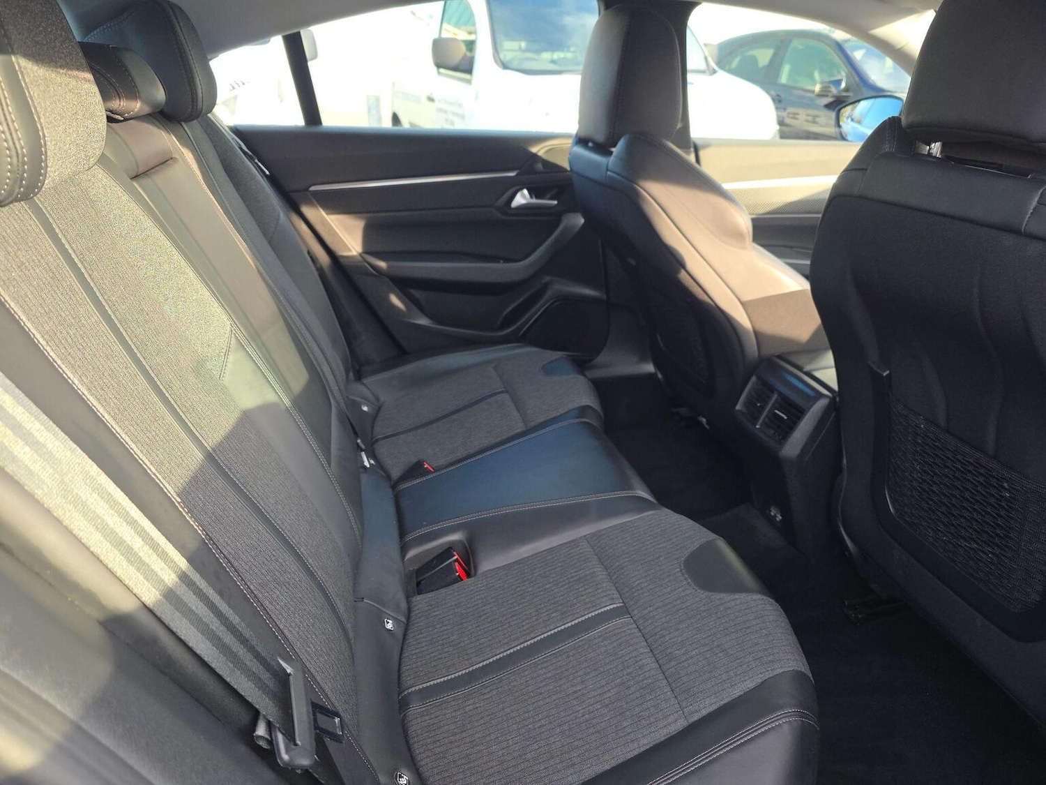 Used Peugeot 508 2019 for sale - 77314054: Photo 3