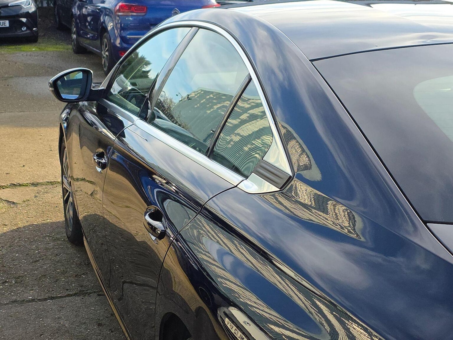 Used Peugeot 508 2019 for sale - 77314054: Photo 30