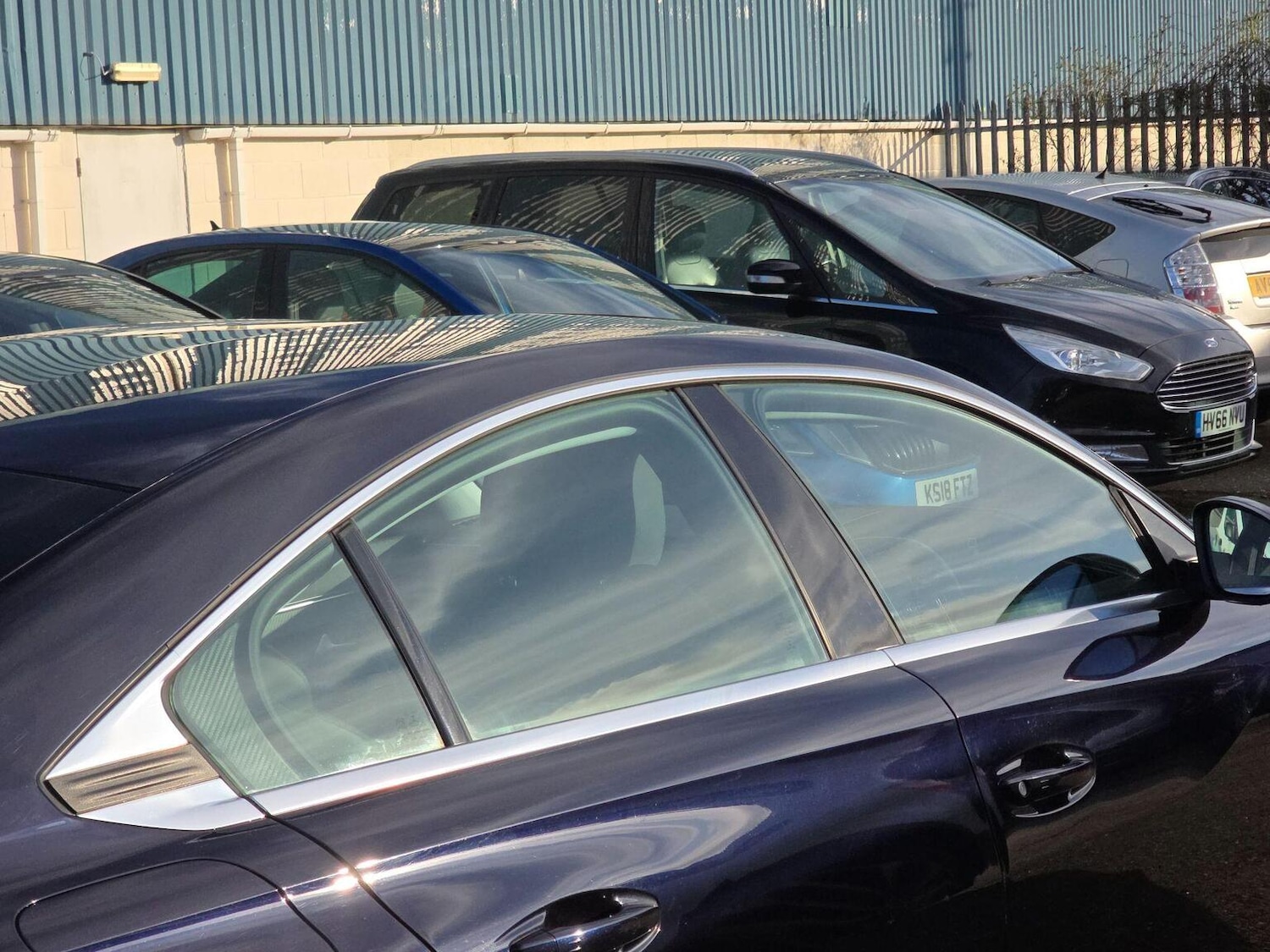 Used Peugeot 508 2019 for sale - 77314054: Photo 32