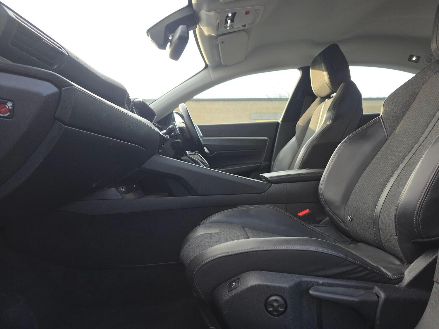 Used Peugeot 508 2019 for sale - 77314054: Photo 33