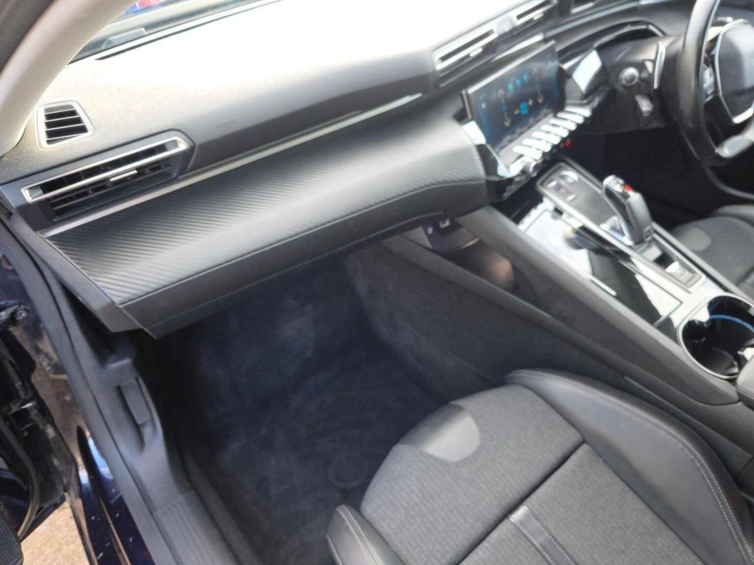 Used Peugeot 508 2019 for sale - 77314054: Photo 34