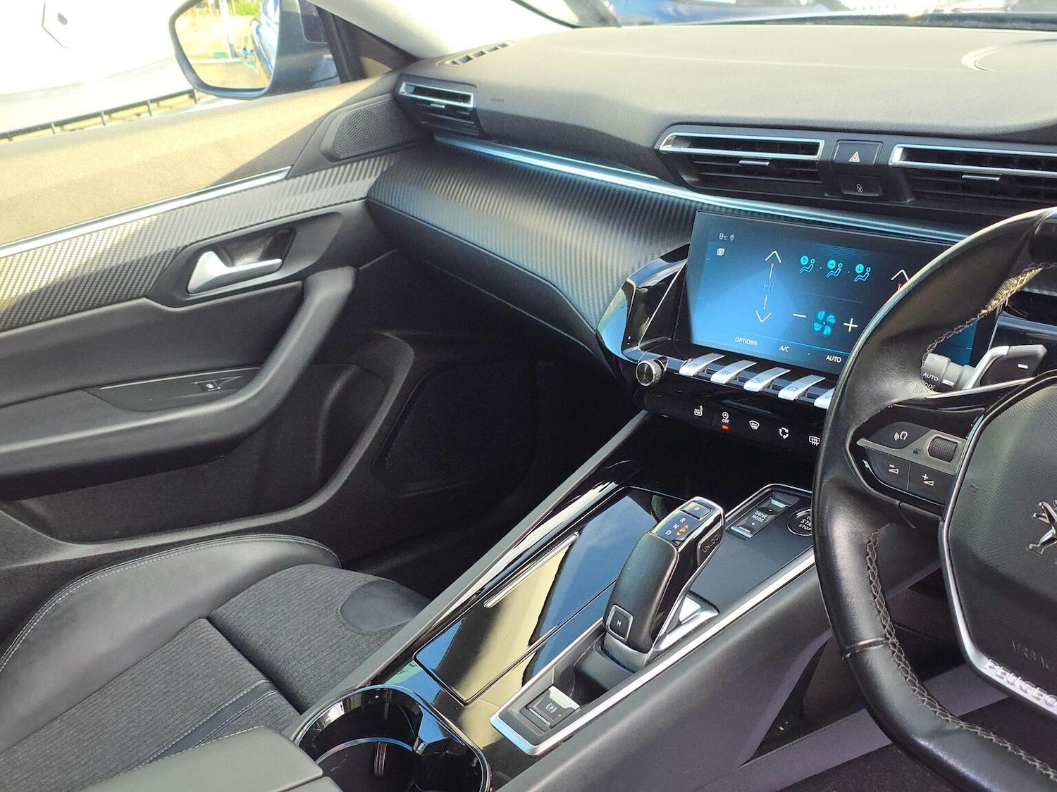 Used Peugeot 508 2019 for sale - 77314054: Photo 36