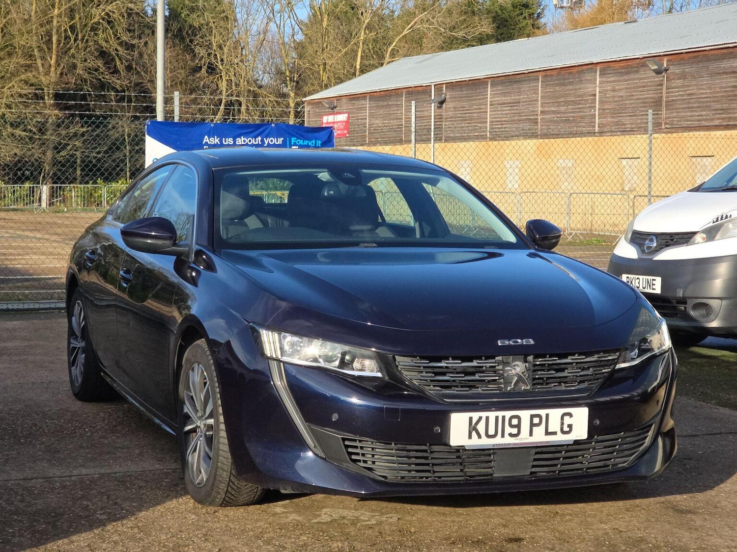 Used Peugeot 508 2019 for sale - 77314054: Photo 7
