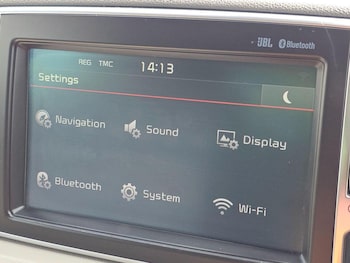 Used Kia Sportage 2016 for sale - 76107448: Photo