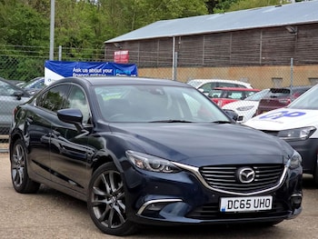 Used Mazda Mazda6 2015 for sale - 78502611: Photo