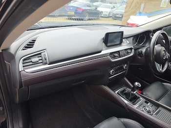 Used Mazda Mazda6 2015 for sale - 78502611: Photo