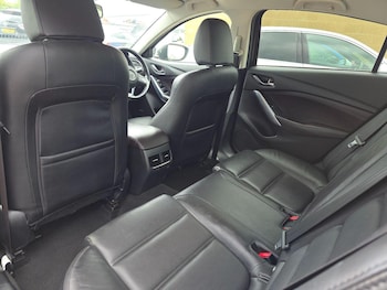 Used Mazda Mazda6 2015 for sale - 78502611: Photo